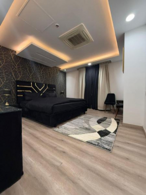 LMY Residency Prestige Apartments Bahria Town Lahore